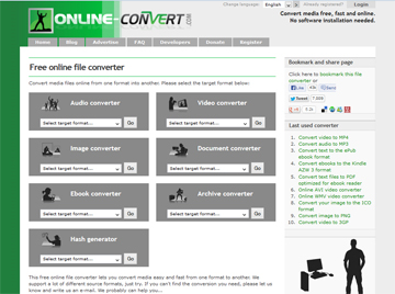 Online-Covert