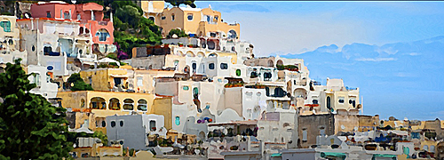 Want to turn your photos into paintings? A free seminar at Photoshop Week 2015 will teach you how. Image © Adobe, Inc.