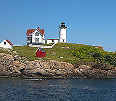 Favorite Photo Locations: Maine’s Lighthouses