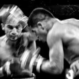 Boxing Images Are Challenging; Richard E. Baker Gets You Started