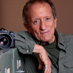 Baron Wolman, Iconic Rock Photographer, Dies at 83