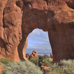 Favorite Photo Locations: Arches National Park