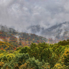 Favorite Photo Places: The Great Smoky Mountains