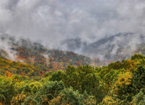 Favorite Photo Places: The Great Smoky Mountains
