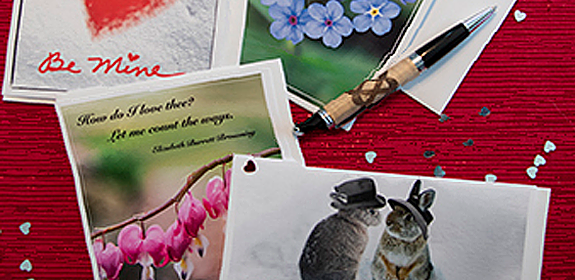 Print Greeting and  Note Cards for Profit. Part 1