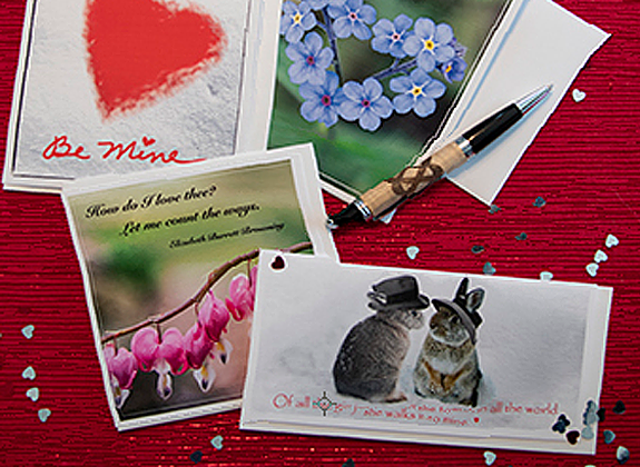 Print Greeting and  Note Cards for Profit. Part 1