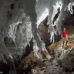 Favorite Photo Places: Carlsbad Caverns, NM