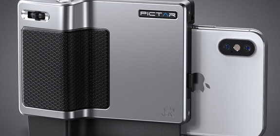 Pictar Pro Makes Smartphone Cameras Smarter
